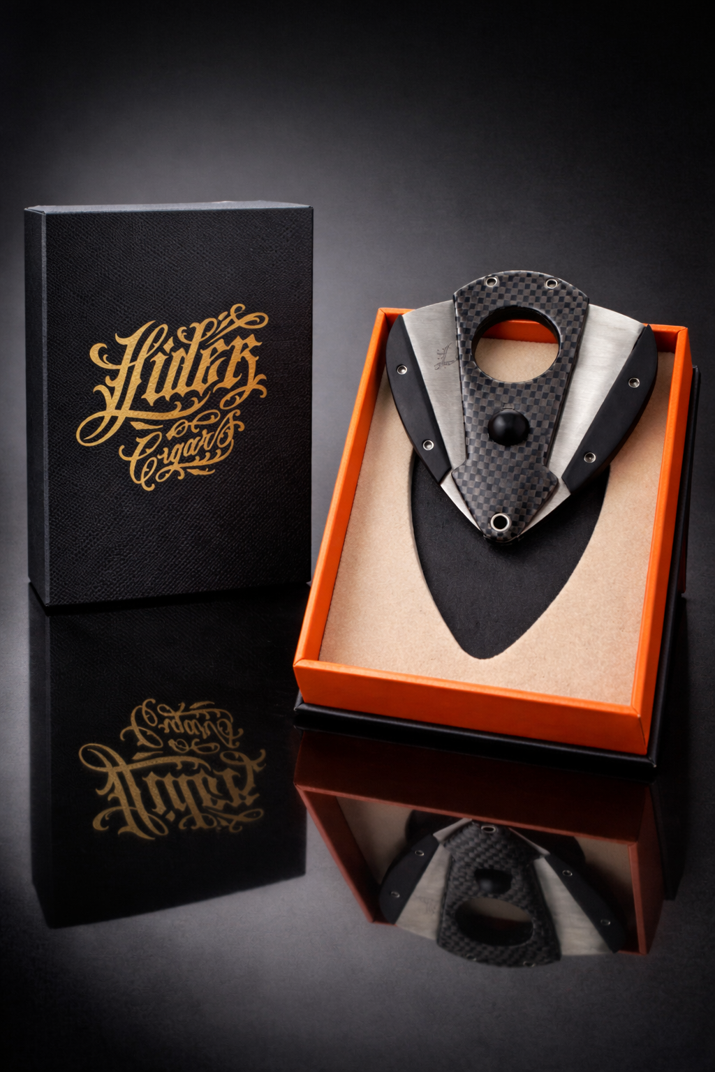Carbon Fiber Cigar Cutter Australia